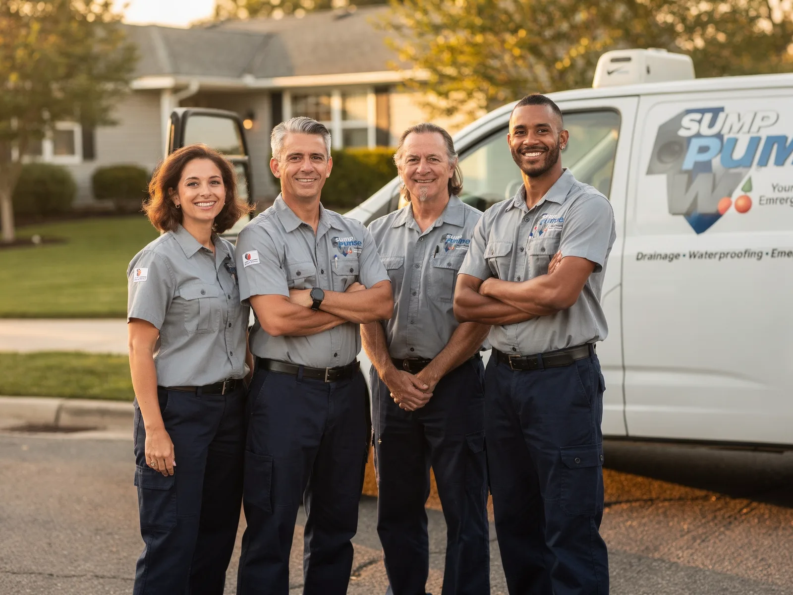Water Heater Repair company in Woodstock, GA