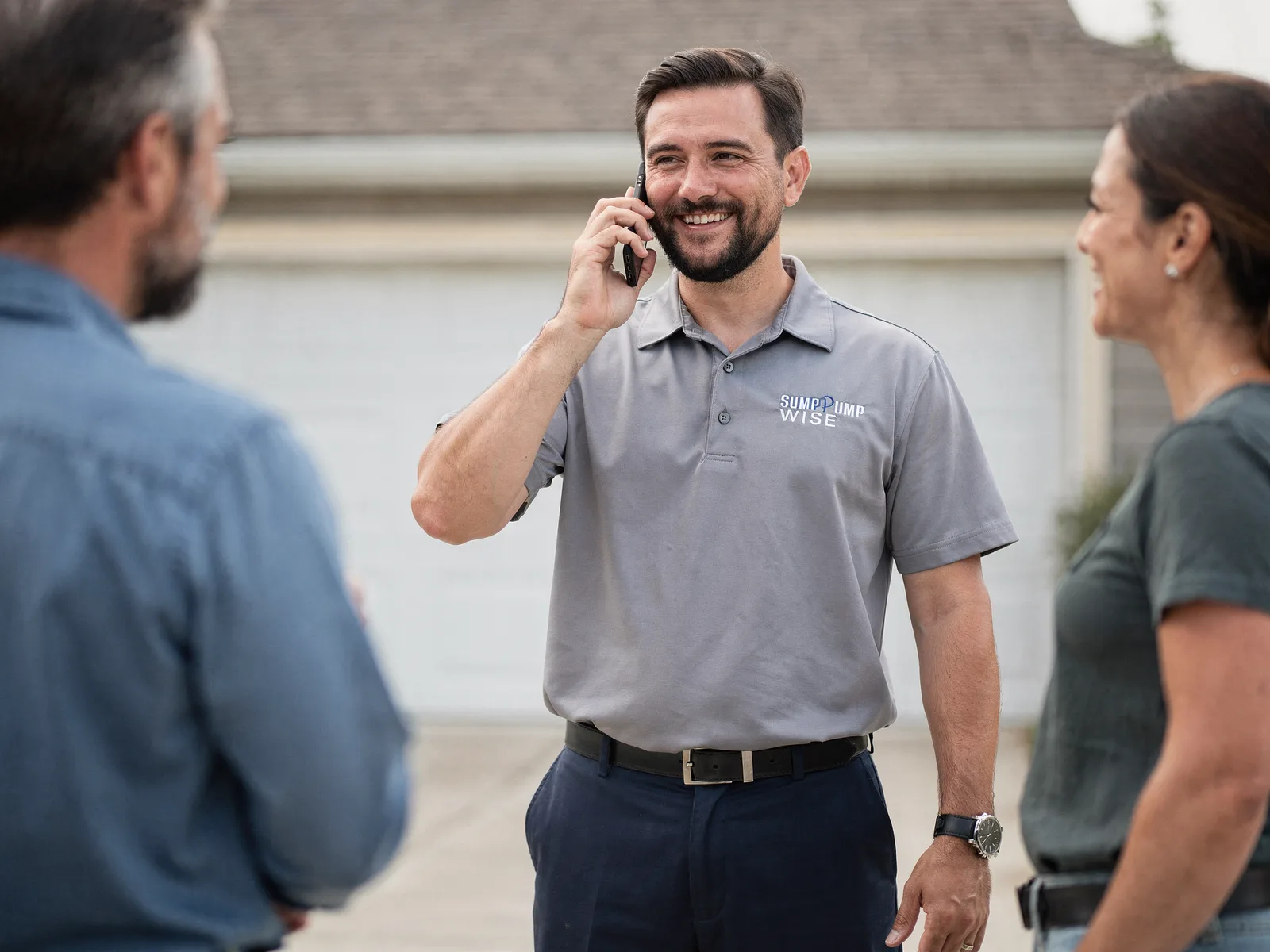 Water Heater Repair Woodstock, GA FAQs